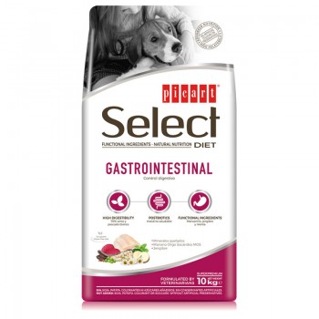 Picart Select Veterinary Diets Gastrointestinal 10kg