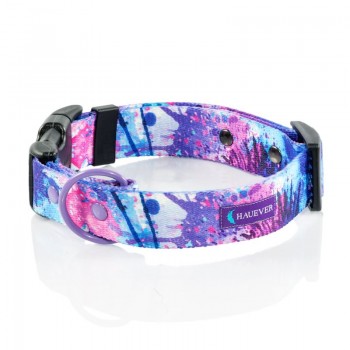 Hauever Περιλαίμιο Σκύλου Pif Paf Large 40x62cm