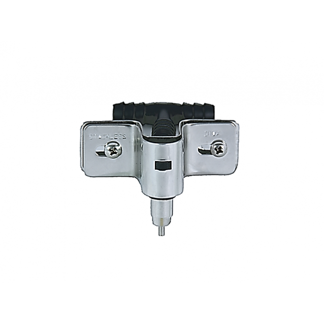 Emhplast Πιπίλα Inox Με Βίδες Και T 