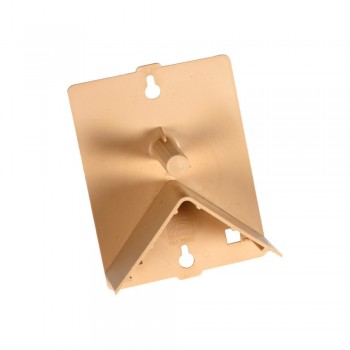 Benelux Πλαστική Κούρνια Καναρινιών 10x6x13cm