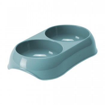 Moderna Double Gusto Bowl XSmall 2x200ml Aquarelle