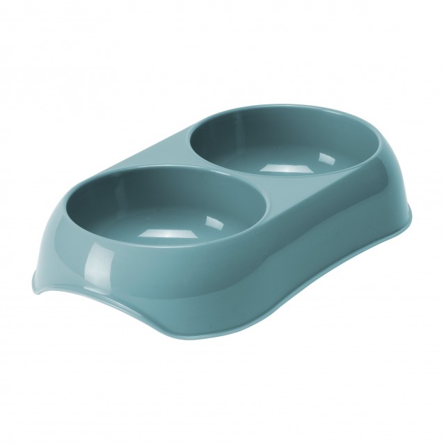 Moderna Double Gusto Bowl XSmall 2x200ml Aquarelle