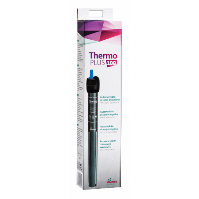Diversa Θερμοστάτης Thermoplus 100W