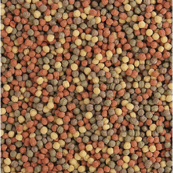 Tropical Pond Pellet Mix Bag 130gr