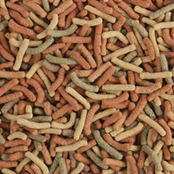 Tropical Pond Sticks Mixed Bag 90gr