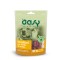 Oasy Λιχουδιές Σκύλου Πουράκια Πάπιας 100gr