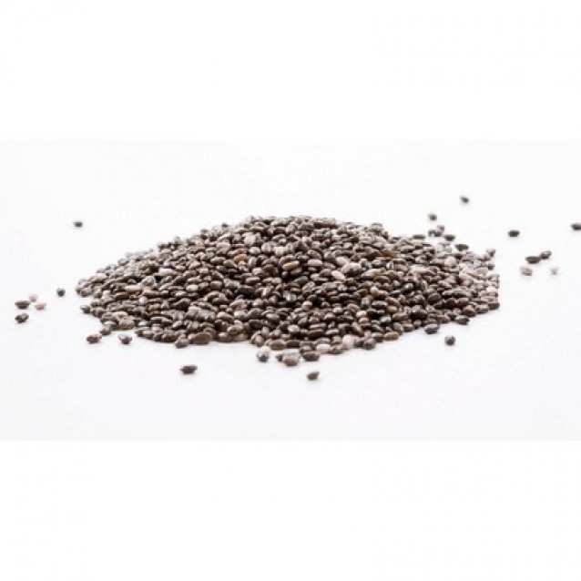 Chia Σπόροι 0,5kg