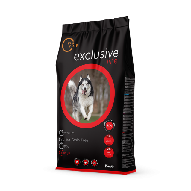 Viozois Exclusive Line Energy 15kg