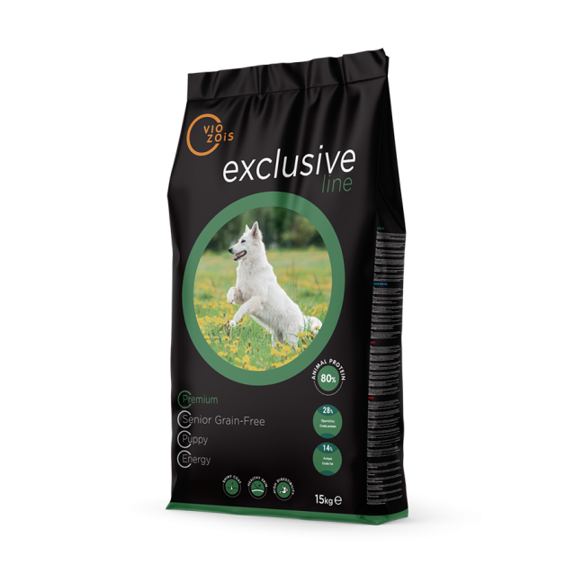 Viozois Exclusive Line Premium 15kg