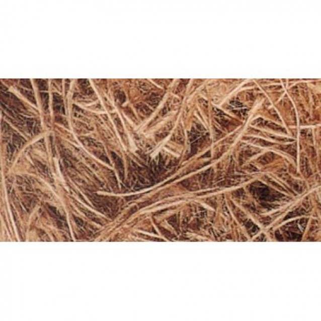 Sisal fibre Υλικό φωλιάς