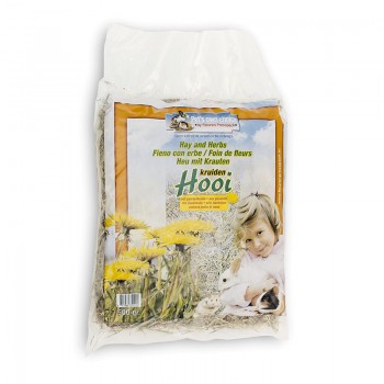 Pets Own Choice Χόρτο Hay Δανδέλιο 500gr 