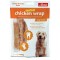 Les Filous Chick Wrap Rawhide 100gr