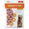 Les Filous Chicken N Fish 100gr