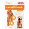 Les Filous Chick N Stick100gr