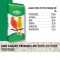 Canary Breeding No Rapeseed Luxury 20kg