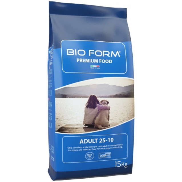 Bio Form Premium Adult Chicken (25/10) 3kg