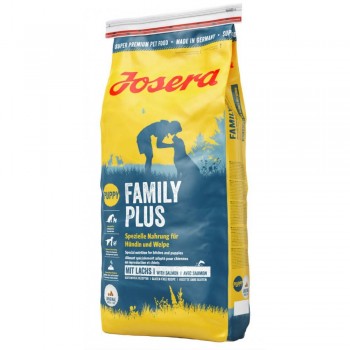 Josera Family Plus (30/22)12,5kg