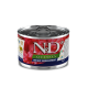 Farmina N&D Adult Dog Quinoa Weight Management With Lamb 140gr