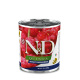 Farmina N&D Adult Dog Quinoa Weight Management With Lamb 140gr