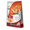 Farmina N&D Puppy Pumpkin Chicken Medium/Maxi 2.5kg