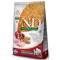Farmina N&D Adult Dog Ancestral Grain Chicken & Pomegranate Medium/Maxi 12kg