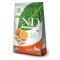 Farmina N&D Adult Dog Prime/Grain Free Fish & Orange Mini 2.5kg