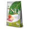 Farmina N&D Adult Dog Pumpkin Boar & Apple mini 800gr