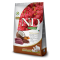 Farmina N&D Adult Dog Quinoa Skin & Coat With Venison 800gr