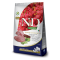 Farmina N&D Adult Dog Quinoa Weight Management Lamb 800gr