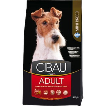 Cibau Adult Mini 2.5kg 