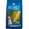 Farmina Ecopet Natural Fish Medium 2.5kg