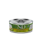 Farmina N&D Adult Cat Prime/Grain Free Boar & Apple 80gr