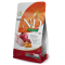 Farmina N&D Adult Cat Pumpkin Quail & Pomegranate 1.5kg