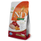 Farmina N&D Adult Neutured Cat Pumpkin Quail & Pomegranate Recipe 300gr
