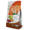 Farmina N&D Adult Cat Pumpkin Venison & Apple Recipe 5kg