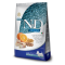 Farmina N&D Adult Dog Ocean Fish & Orange Mini 800gr