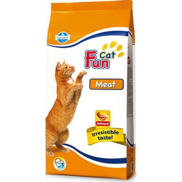 Farmina Fun Cat Meat 20kg