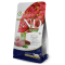 Farmina N&D Adult Cat Quinoa Digestion Lamb Feline 1.5kg