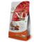Farmina N&D Adult Cat Quinoa Skin & Coat With Herring  5kg
