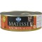 Farmina Matisse Salmon Mousse 12X85gr(10+2 Δώρο)