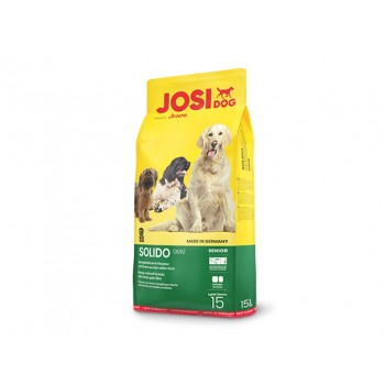 Josera Josidog Solido (21/8)15kg