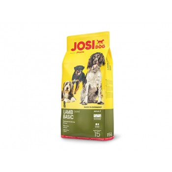 Josera Josidog Lamb Basic (22/14)15kg