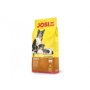 Josera Josidog Family (29/17)15kg