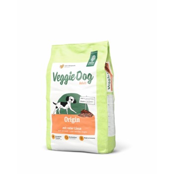 Green Petfood Veggie Dog Origin  (22/9) 10kg
