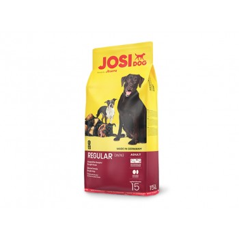 Josera Josidog Regular (25/15)15kg