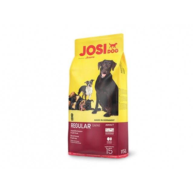 Josera Josidog Regular (25/15)15kg