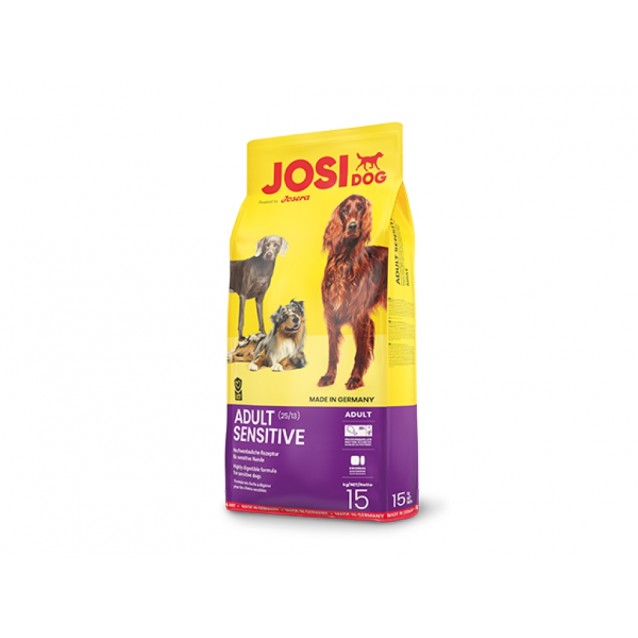 Josera Josidog Adult Sensitive (25/13) 15kg