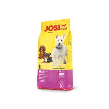 Josera Josidog Mini (26/11) 10kg