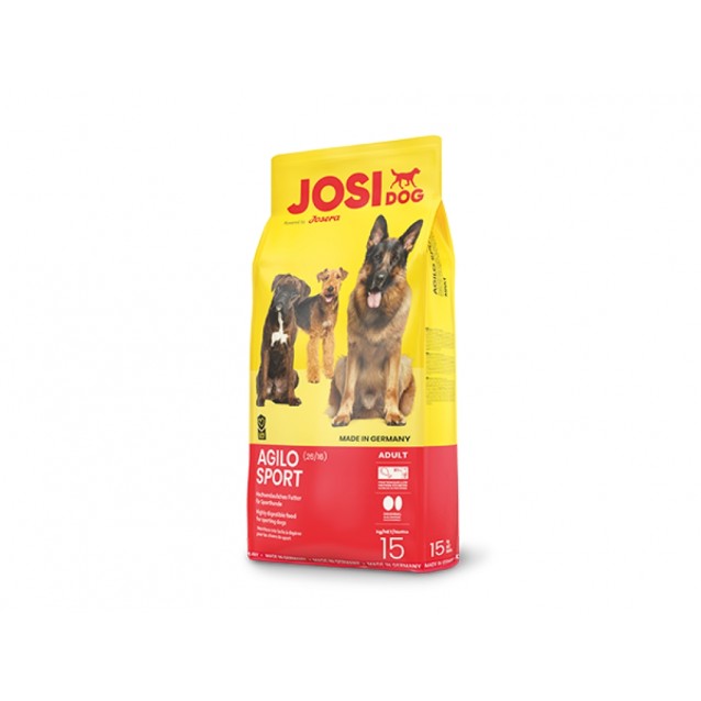 Josera Josidog Agilo Sport (26/16)15kg