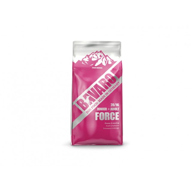 Josera Bavaro Force (28/16) 18kg